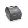 Thermal Transfer Printer (74/300M) ZD421 203 dpi, USB, USB Host, Ethernet, BTLE5, EU and UK Cords, Swiss Font, EZP Thermal Transfer Printer (74/300M) ZD421 203 dpi, USB, USB Host, Ethernet, BTLE5, EU and UK Cords, Swiss Font, EZP