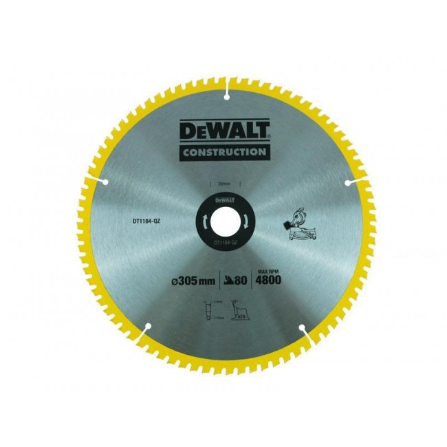 DeWALT DT1184-QZ circular saw accessory