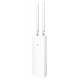 Cudy RE1200 Outdoor WiFi 5 AC1200 1xLAN Passive PoE Amplifier