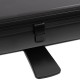 Maclean MC-213 Portable Projection Screen, Compact, Floor, 100