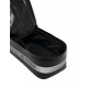 VAUDE Screw-on top waterproof mobile phone bag