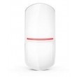 Satel APD-200PET motion detector Passive infrared (PIR) sensor Wireless White