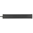 Brennenstuhl 1156057984 power extension 3 m 4 AC outlet(s) Black
