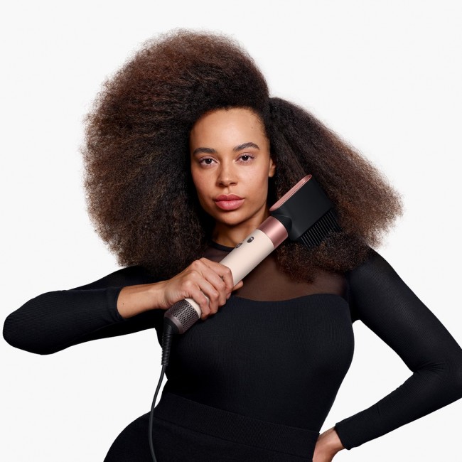 Dyson Airwrap i.d. Multistyler Warm Pink, Rose gold 1300 W 2.675 m