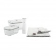 Glass Starter Set Zwilling Fresh & Save Glass Starter Set Zwilling Fresh & Save
