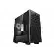 DeepCool MATREXX 40 3FS Micro Tower Black