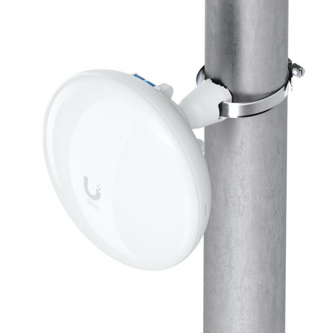 Ubiquiti UISP Wave Pico Network bridge 800 Mbit/s White