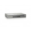 LevelOne 8-Port Gigabit PoE Switch, 802.3at/af PoE, 240W