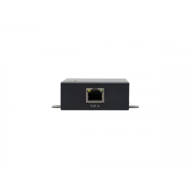 LevelOne 1-Port RJ-45 Gigabit PoE Repeater