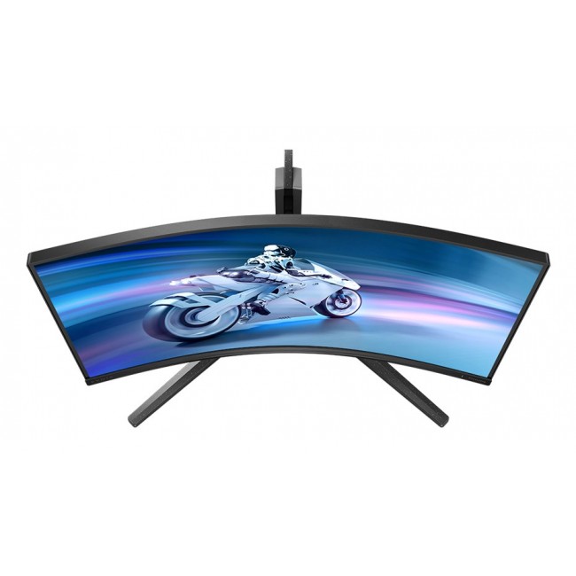Philips Evnia 5000 32M2C5500W/00 computer monitor 80 cm (31.5