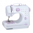 Emerio SEW-121820 sewing machine Semi-automatic sewing machine Electric Emerio SEW-121820 sewing machine Semi-automatic sewing machine Electric