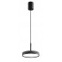 LAMP PENDANT DOM 24W 3K GREY