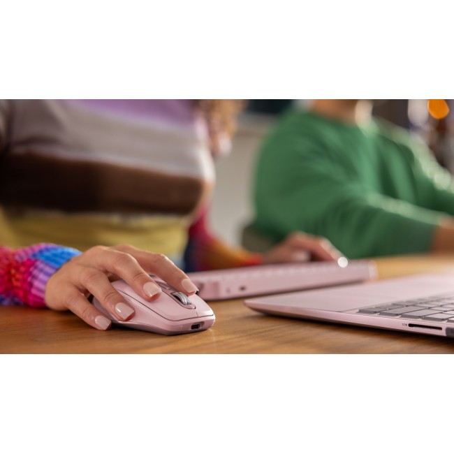 Logitech MX Anywhere 3S