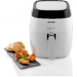 Gorenje AF1409DW fryer 1400 W Hot air fryer Black, White