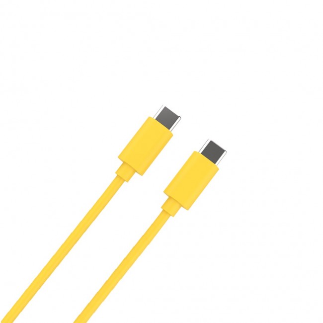Ultron PB-10000 10000 mAh Yellow