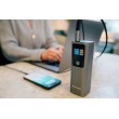 Verbatim Charge 'n' Go Power Bank 27000mAh 183W Grey