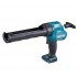MAKITA. JUICER AKUM.12V CXT CG100DZA 300ml 5000N