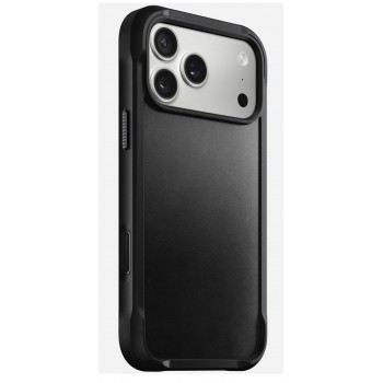 Nomad Rugged Leather Case mobile phone case 17.5 cm (6.9