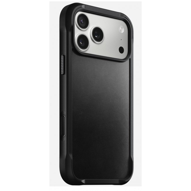 Nomad Rugged Leather Case mobile phone case 17.5 cm (6.9