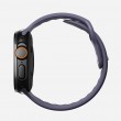 Nomad Tempo Band Purple Rubber