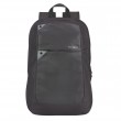 Targus TBB565AU backpack Black Polyester Targus TBB565AU backpack Black Polyester