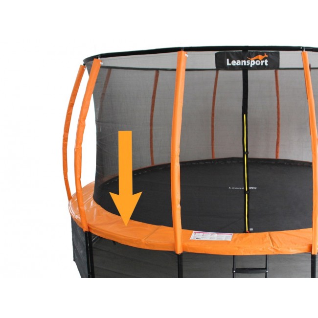 Os ona na sprę yny do Trampoliny 12ft LEAN SPORT BEST Os ona na sprę yny do Trampoliny 12ft LEAN SPORT BEST