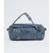 The North Face Base Camp duffel bag 32 L Polyester, Thermoplastic polyurethane (TPU) Blue