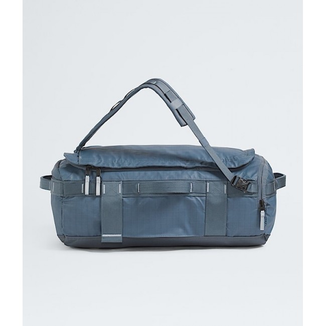 The North Face Base Camp duffel bag 32 L Polyester, Thermoplastic polyurethane (TPU) Blue