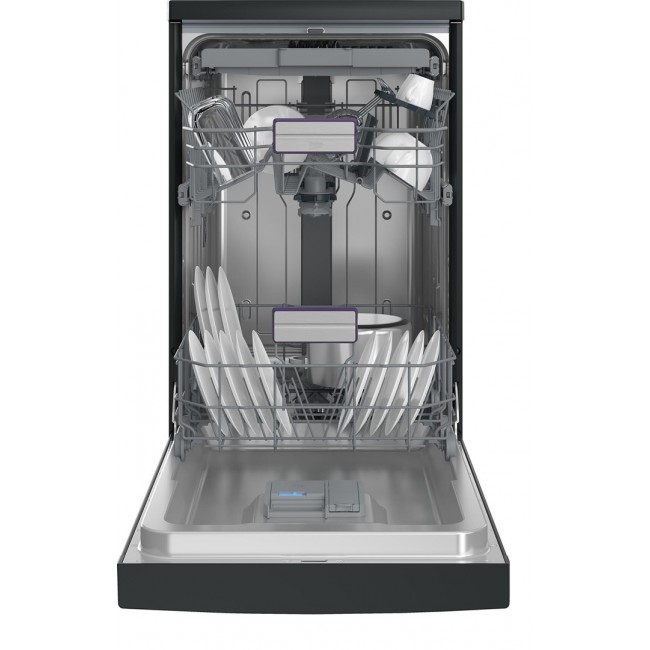 BEKO BDFS26123AQ Dishwasher BEKO BDFS26123AQ Dishwasher