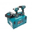 Makita DLX2414AJ not categorized