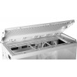 MSI MAG PANO M100R PZ Micro Tower White