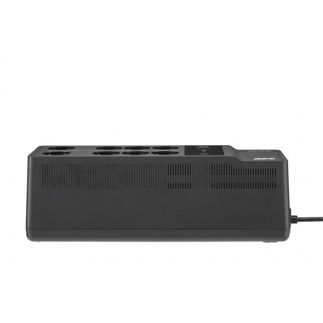 APC Back-UPS BE850G2 - UPS - 520 Watt APC Back-UPS BE850G2 - UPS - 520 Watt