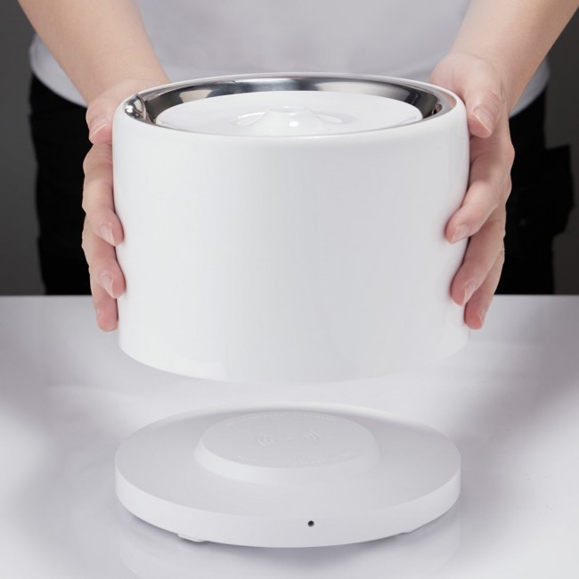 Petkit Drinking Fountain Eversweet 3 PRO Wireless UVC