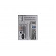 Asrock DeskMeet X600 Desktop Black AMD X600 Socket AM5
