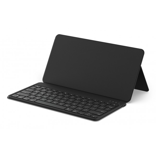 Satechi OntheGo QWERTY English Bluetooth Black