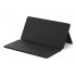 Satechi OntheGo QWERTY English Bluetooth Black