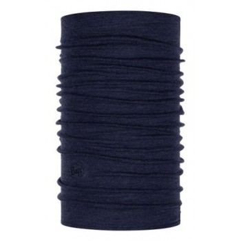 Buff 113022.779.10.00 Neckwear Blue