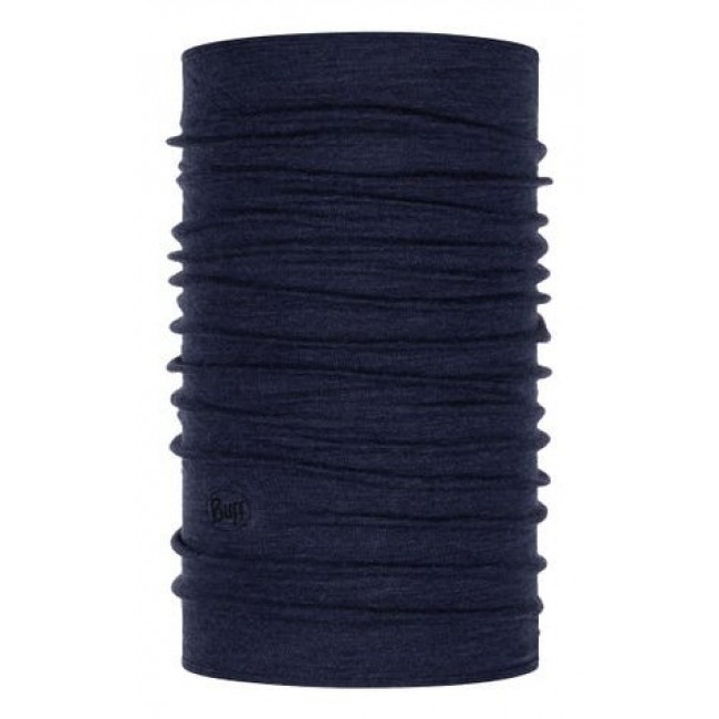 Buff 113022.779.10.00 Neckwear Blue