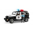 BRUDER 2526 toy vehicle