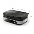 Philips HD6212/90 contact grill