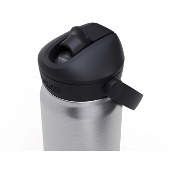 Butelka termiczna CAMELBAK Thrive Flip Straw Insulated SST 590ml 590ml