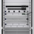 Ubiquiti UACC-Keystone-Blank-Insert-TH Cable insert