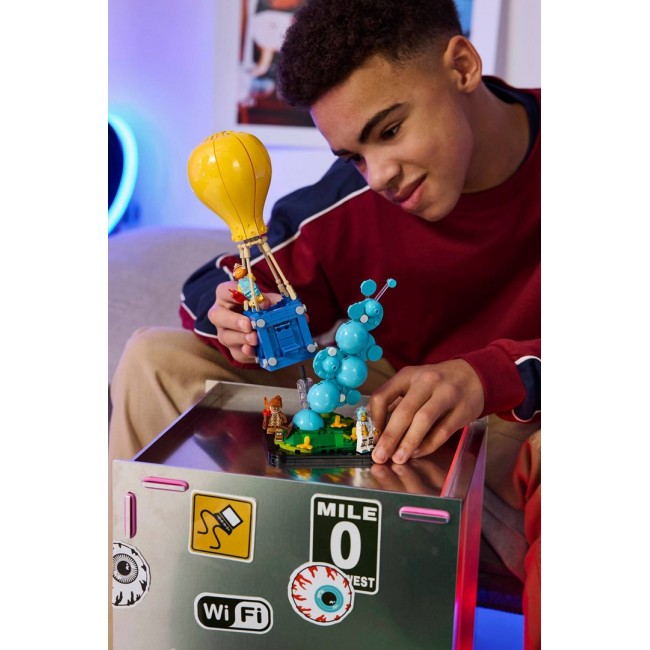 LEGO FORTNITE 77080 Supply Drop