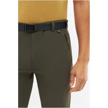 Spodnie męskie VIKING Expander Man khaki M