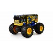 Amewi 22482 Radio-Controlled (RC) model Monster truck Electric engine 1:18