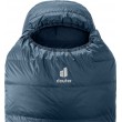 Deuter Astro 500 EL -2C/28F Adult Mummy sleeping bag Ripstop Blue