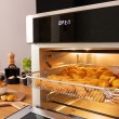 Cecotec 02258 toaster oven 30 L 1600 W Steel