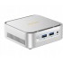 Mini PC Blackview MP50 AMD Ryzen 5 3500U/16GB/SSD512GB/Win 11 Pro srebrny