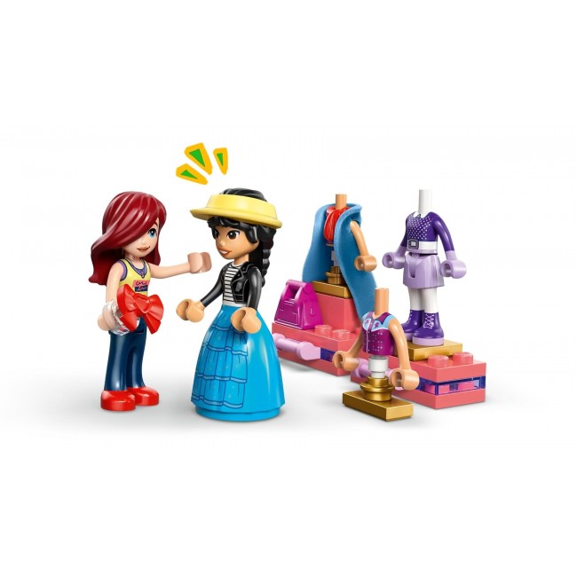 LEGO FRIENDS 42685 Heartlake City Fashion Show