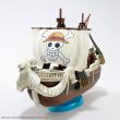 ONE PIECE GRAND SHIP COLLECTION GOING MERRY (NETFLIX)